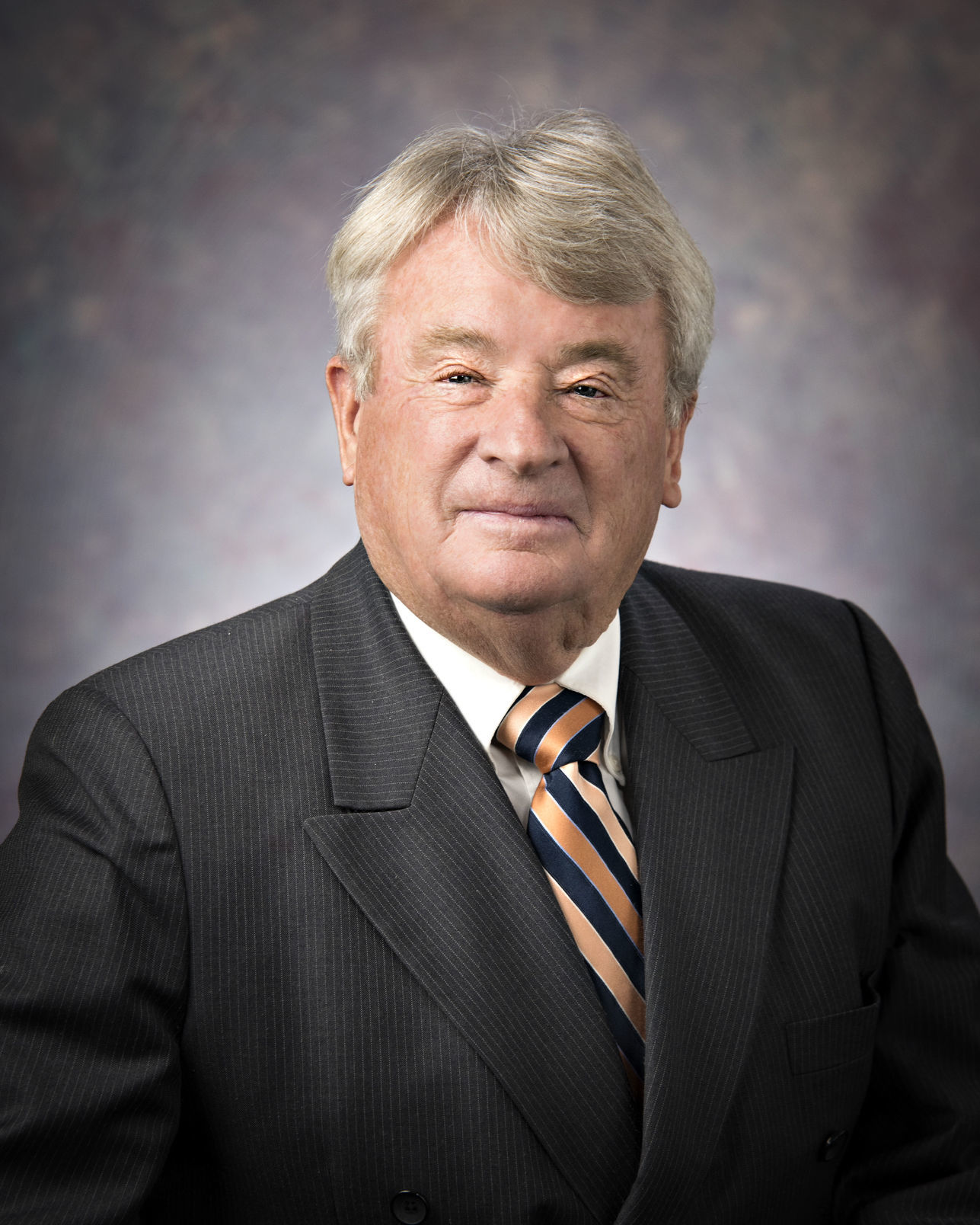 Roy Prescott